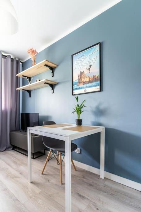 Central Warsaw Apartment - Great Location -City Center - Ogrodowa#6 ภายนอก รูปภาพ